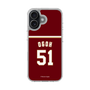スリムプロテクションケース［ 楽天イーグルス - #51 Ogoh - ビジター ］