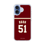 スリムプロテクションケース［ 楽天イーグルス - #51 Ogoh - ビジター ］