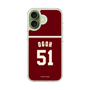 スリムプロテクションケース［ 楽天イーグルス - #51 Ogoh - ビジター ］
