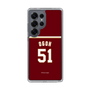 スリムプロテクションケース［ 楽天イーグルス - #51 Ogoh -ビジター ］