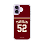 スリムプロテクションケース［ 楽天イーグルス - #52 Tsurusaki - ビジター ］