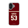 スリムプロテクションケース［ 楽天イーグルス - #53 Sakai - ビジター ］