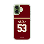スリムプロテクションケース［ 楽天イーグルス - #53 Sakai - ビジター ］