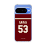 スリムプロテクションケース［ 楽天イーグルス - #53 Sakai - ビジター ］