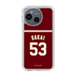 スリムプロテクションケース［ 楽天イーグルス - #53 Sakai - ビジター ］