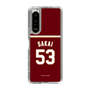 スリムプロテクションケース［ 楽天イーグルス - #53 Sakai -ビジター ］