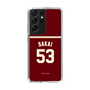スリムプロテクションケース［ 楽天イーグルス - #53 Sakai -ビジター ］