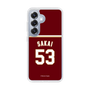 スリムプロテクションケース［ 楽天イーグルス - #53 Sakai -ビジター ］