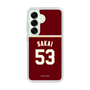 スリムプロテクションケース［ 楽天イーグルス - #53 Sakai -ビジター ］