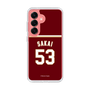スリムプロテクションケース［ 楽天イーグルス - #53 Sakai -ビジター ］