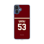 スリムプロテクションケース［ 楽天イーグルス - #53 Sakai - ビジター ］