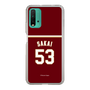 スリムプロテクションケース［ 楽天イーグルス - #53 Sakai -ビジター ］