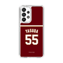 スリムプロテクションケース［ 楽天イーグルス - #55 Yasuda -ビジター ］