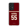 スリムプロテクションケース［ 楽天イーグルス - #55 Yasuda -ビジター ］