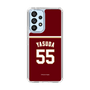 スリムプロテクションケース［ 楽天イーグルス - #55 Yasuda -ビジター ］