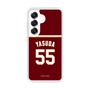 スリムプロテクションケース［ 楽天イーグルス - #55 Yasuda -ビジター ］