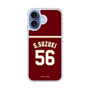スリムプロテクションケース［ 楽天イーグルス - #56 Suzuki - ビジター ］