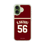 スリムプロテクションケース［ 楽天イーグルス - #56 Suzuki - ビジター ］