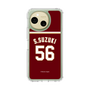 スリムプロテクションケース［ 楽天イーグルス - #56 Suzuki - ビジター ］