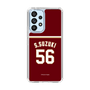 スリムプロテクションケース［ 楽天イーグルス - #56 Suzuki -ビジター ］