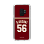 スリムプロテクションケース［ 楽天イーグルス - #56 Suzuki -ビジター ］