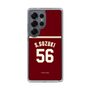 スリムプロテクションケース［ 楽天イーグルス - #56 Suzuki -ビジター ］