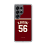 スリムプロテクションケース［ 楽天イーグルス - #56 Suzuki -ビジター ］