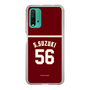 スリムプロテクションケース［ 楽天イーグルス - #56 Suzuki -ビジター ］