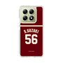 スリムプロテクションケース［ 楽天イーグルス - #56 Suzuki - ビジター ］