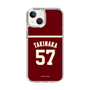 スリムプロテクションケース［ 楽天イーグルス - #57 Takinaka -ビジター ］