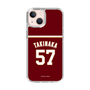 スリムプロテクションケース［ 楽天イーグルス - #57 Takinaka -ビジター ］