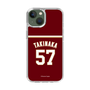 スリムプロテクションケース［ 楽天イーグルス - #57 Takinaka -ビジター ］