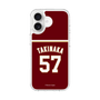 スリムプロテクションケース［ 楽天イーグルス - #57 Takinaka - ビジター ］