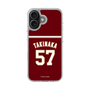 スリムプロテクションケース［ 楽天イーグルス - #57 Takinaka - ビジター ］