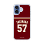 スリムプロテクションケース［ 楽天イーグルス - #57 Takinaka - ビジター ］