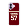 スリムプロテクションケース［ 楽天イーグルス - #57 Takinaka - ビジター ］