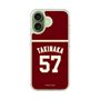 スリムプロテクションケース［ 楽天イーグルス - #57 Takinaka - ビジター ］