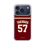 スリムプロテクションケース［ 楽天イーグルス - #57 Takinaka - ビジター ］