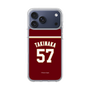 スリムプロテクションケース［ 楽天イーグルス - #57 Takinaka - ビジター ］