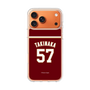 スリムプロテクションケース［ 楽天イーグルス - #57 Takinaka - ビジター ］