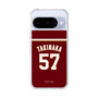 スリムプロテクションケース［ 楽天イーグルス - #57 Takinaka - ビジター ］