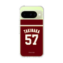 スリムプロテクションケース［ 楽天イーグルス - #57 Takinaka - ビジター ］