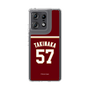 スリムプロテクションケース［ 楽天イーグルス - #57 Takinaka - ビジター ］