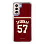 スリムプロテクションケース［ 楽天イーグルス - #57 Takinaka -ビジター ］