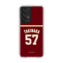 スリムプロテクションケース［ 楽天イーグルス - #57 Takinaka -ビジター ］