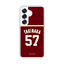 スリムプロテクションケース［ 楽天イーグルス - #57 Takinaka -ビジター ］