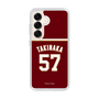 スリムプロテクションケース［ 楽天イーグルス - #57 Takinaka -ビジター ］