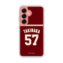 スリムプロテクションケース［ 楽天イーグルス - #57 Takinaka -ビジター ］