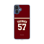 スリムプロテクションケース［ 楽天イーグルス - #57 Takinaka - ビジター ］