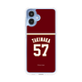 スリムプロテクションケース［ 楽天イーグルス - #57 Takinaka - ビジター ］